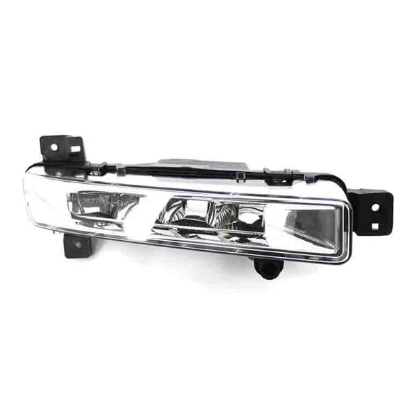 Pair LED Front Daytime Running Fog Light For BMW G30 G38 17-19 63177349131