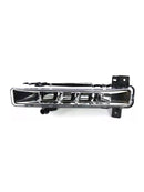 1 Pcs LED Front Left Fog Light For BMW 5 Series G30 G38 17-19 63177349131-1