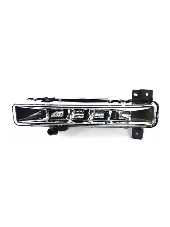 1 Pcs LED Front Left Fog Light For BMW 5 Series G30 G38 17-19 63177349131