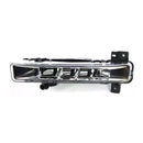 1 Pcs LED Front Left Fog Light For BMW 5 Series G30 G38 17-19 63177349131-3