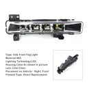BMW 5 Series G30 G38 2017-2019 1 Pcs LED Front Right Fog Light 63177349132-3