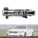 BMW 5 Series G30 G38 2017-2019 1 Pcs LED Front Right Fog Light 63177349132-4