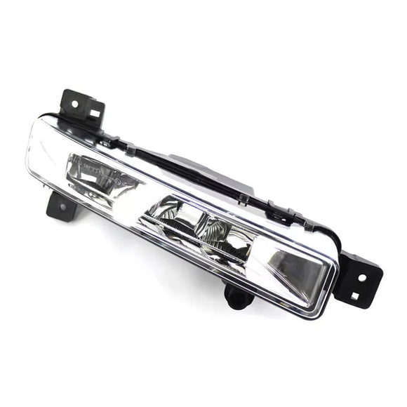 Pair LED Front Daytime Running Fog Light For BMW G30 G38 17-19 63177349131