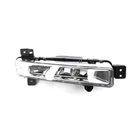 BMW 5 Series G30 G38 2017-2019 1 Pcs LED Front Right Fog Light 63177349132