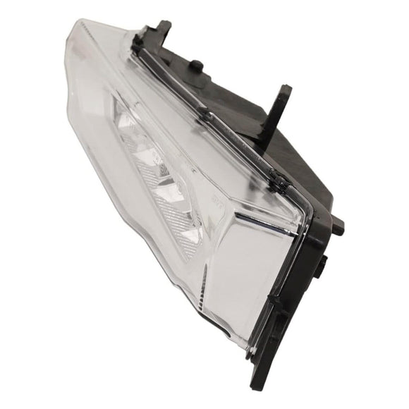 1 szt. LED przednie lewe światło przeciwmgielne dla BMW X3 G01 G08 X4 G02 2018-2019 63177412527