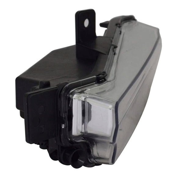 1 szt. LED przednie lewe światło przeciwmgielne dla BMW X3 G01 G08 X4 G02 2018-2019 63177412527