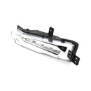 1 szt. LED przednie lewe światło przeciwmgielne dla BMW X3 G01 G08 X4 G02 2018-2019 63177412527-13