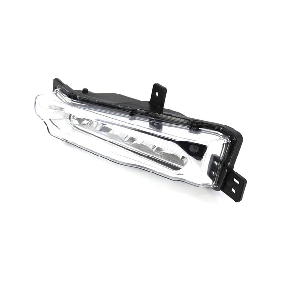 1 szt. LED przednie lewe światło przeciwmgielne dla BMW X3 G01 G08 X4 G02 2018-2019 63177412527