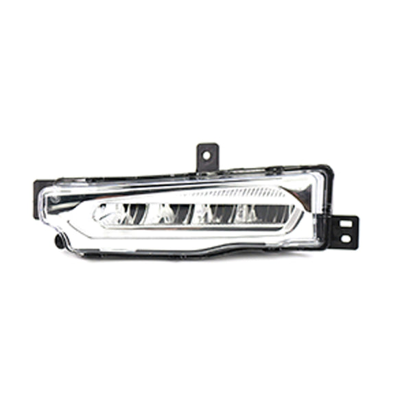 1 szt. LED przednie lewe światło przeciwmgielne dla BMW X3 G01 G08 X4 G02 2018-2019 63177412527