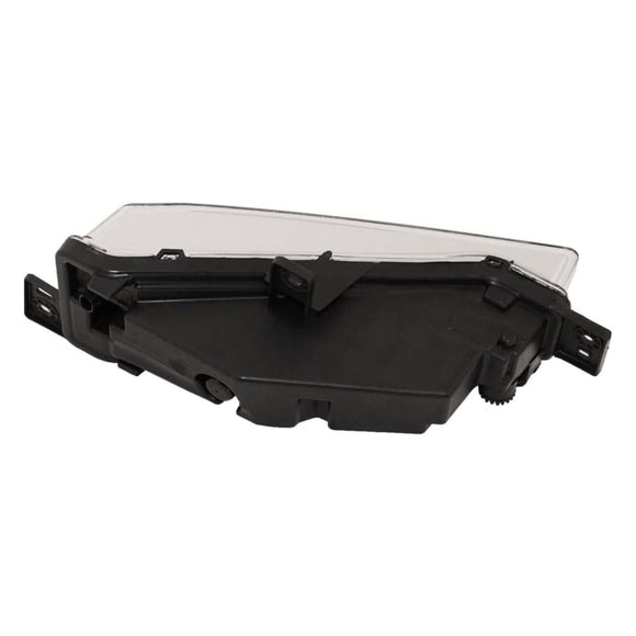 1 szt. LED przednie lewe światło przeciwmgielne dla BMW X3 G01 G08 X4 G02 2018-2019 63177412527