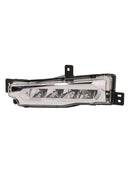 1 szt. LED przednie lewe światło przeciwmgielne dla BMW X3 G01 G08 X4 G02 2018-2019 63177412527-1
