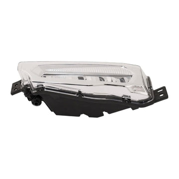 1 Pcs LED Front Left Fog Light For BMW X3 G01 G08 X4 G02 2018-2019 63177412527 - 0