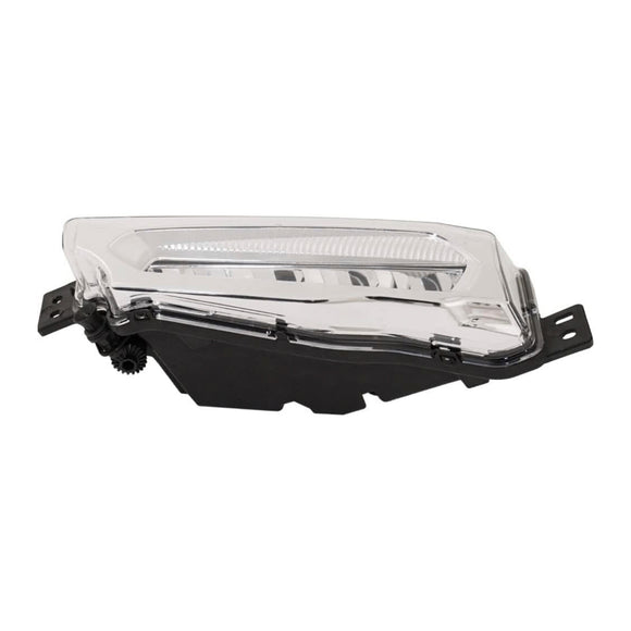 1 szt. LED przednie lewe światło przeciwmgielne dla BMW X3 G01 G08 X4 G02 2018-2019 63177412527