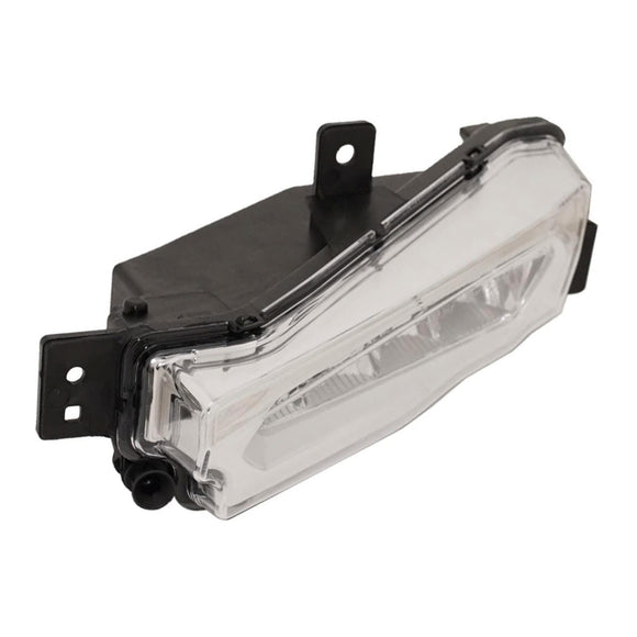 1 szt. LED przednie lewe światło przeciwmgielne dla BMW X3 G01 G08 X4 G02 2018-2019 63177412527