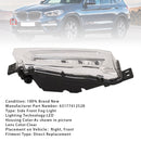 1 Stück LED vorne rechts Nebelscheinwerfer für BMW X3 G01 G08 X4 G02 2018–2019 63177412528-6
