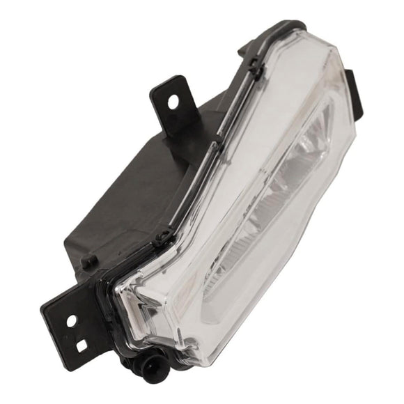 1 Stück LED vorne rechts Nebelscheinwerfer für BMW X3 G01 G08 X4 G02 2018–2019 63177412528