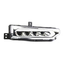 1 Stück LED vorne rechts Nebelscheinwerfer für BMW X3 G01 G08 X4 G02 2018–2019 63177412528-14
