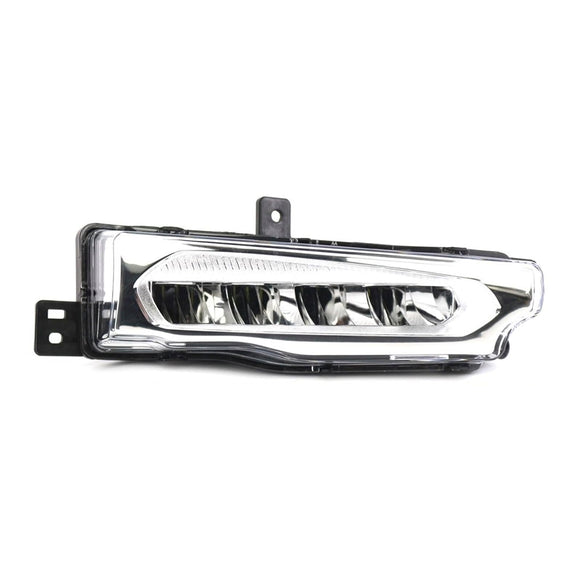 1 Stück LED vorne rechts Nebelscheinwerfer für BMW X3 G01 G08 X4 G02 2018–2019 63177412528