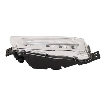 1 Pcs LED Front Right Fog Light For BMW X3 G01 G08 X4 G02 2018-2019 63177412528 - 0