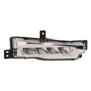 1 Stück LED vorne rechts Nebelscheinwerfer für BMW X3 G01 G08 X4 G02 2018–2019 63177412528-3