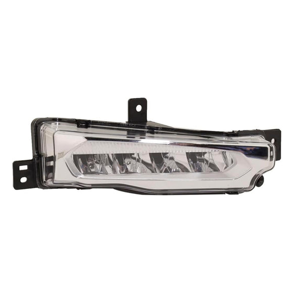 1 Stück LED vorne rechts Nebelscheinwerfer für BMW X3 G01 G08 X4 G02 2018–2019 63177412528