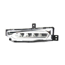 Par de luces LED antiniebla del parachoques delantero para BMW X3 G01 G08 X4 G02 2018-2019 63177412528-12