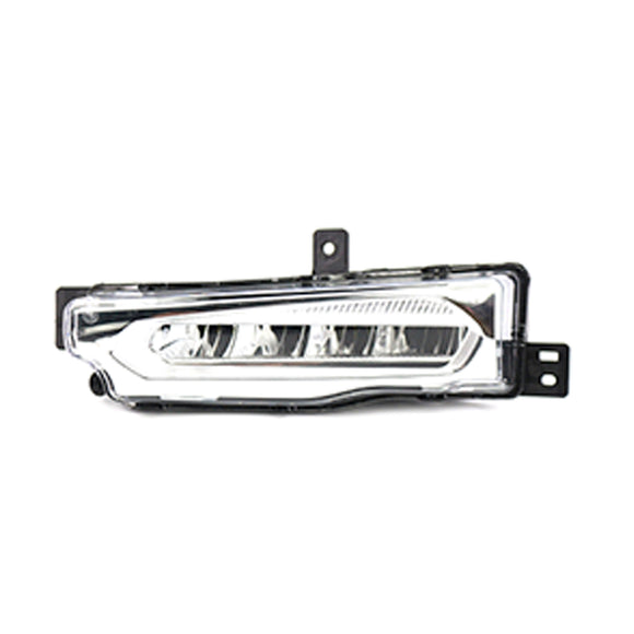 Par de luces LED antiniebla del parachoques delantero para BMW X3 G01 G08 X4 G02 2018-2019 63177412528