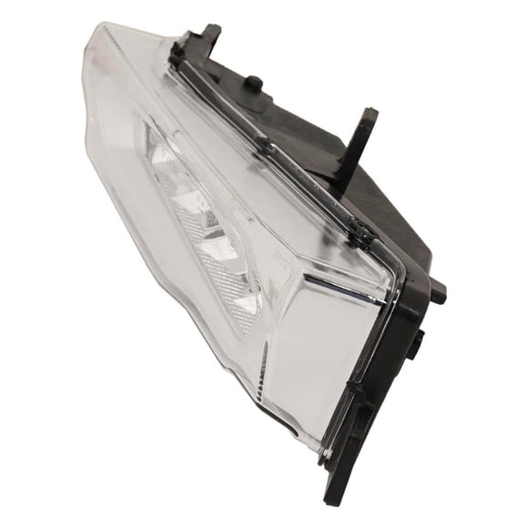 Par de luces LED antiniebla del parachoques delantero para BMW X3 G01 G08 X4 G02 2018-2019 63177412528