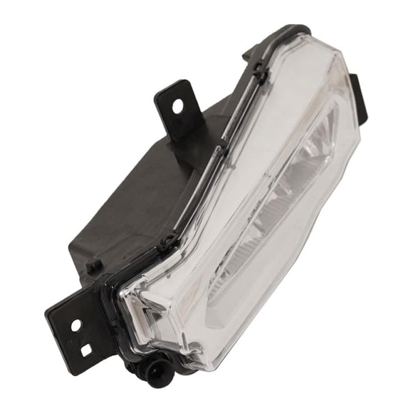 Par de luces LED antiniebla del parachoques delantero para BMW X3 G01 G08 X4 G02 2018-2019 63177412528