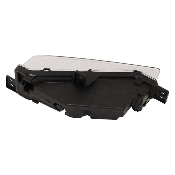 Par de luces LED antiniebla del parachoques delantero para BMW X3 G01 G08 X4 G02 2018-2019 63177412528