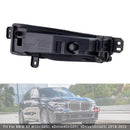 1 Uds. Luz antiniebla delantera LED izquierda para BMW X5 G05 2018-2022 63177406365-8