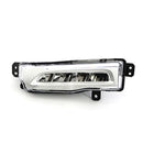 Paar LED Voorbumper Mistlampen Voor BMW X5 G05 2018-2022 63177406365-12