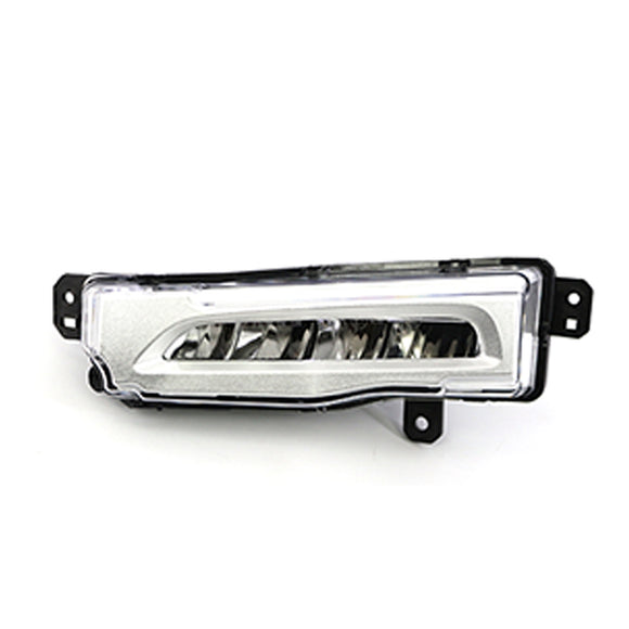 Paar LED Voorbumper Mistlampen Voor BMW X5 G05 2018-2022 63177406365