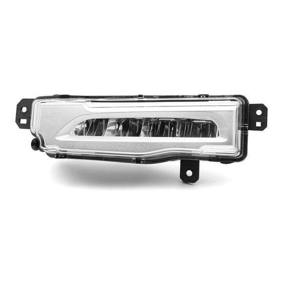 1 Uds. Luz antiniebla delantera LED izquierda para BMW X5 G05 2018-2022 63177406365