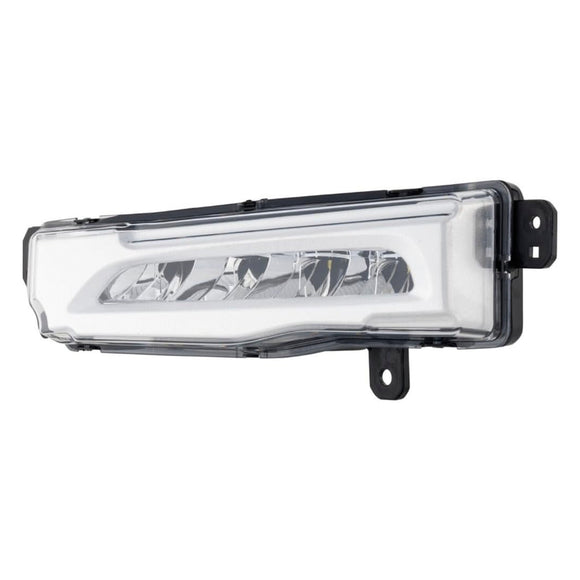 1 Uds. Luz antiniebla delantera LED izquierda para BMW X5 G05 2018-2022 63177406365