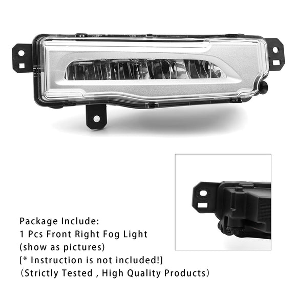1 kpl LED oikea etusumuvalo BMW X5 G05 2018-2022 63177406366