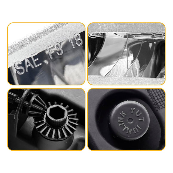 1 kpl LED oikea etusumuvalo BMW X5 G05 2018-2022 63177406366