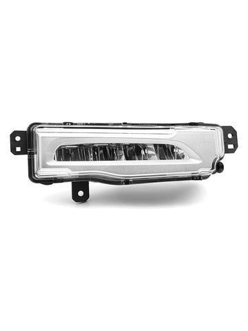1 Pcs LED Front Right Fog Light For BMW X5 G05 2018-2022 63177406366