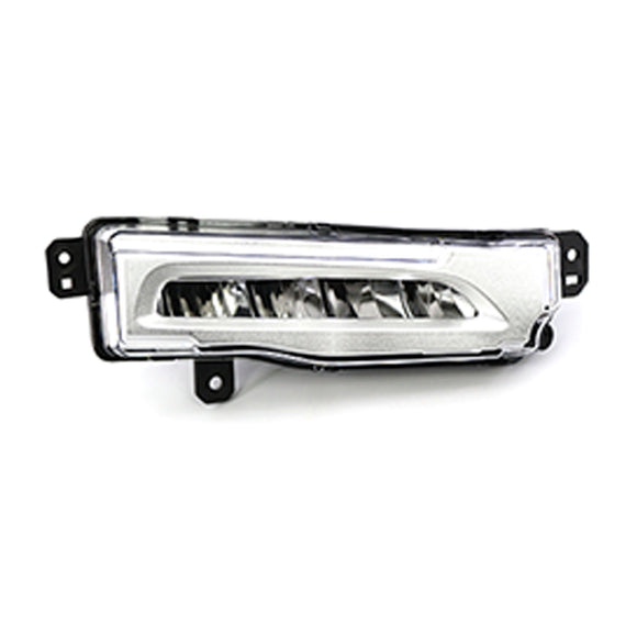 1 kpl LED oikea etusumuvalo BMW X5 G05 2018-2022 63177406366