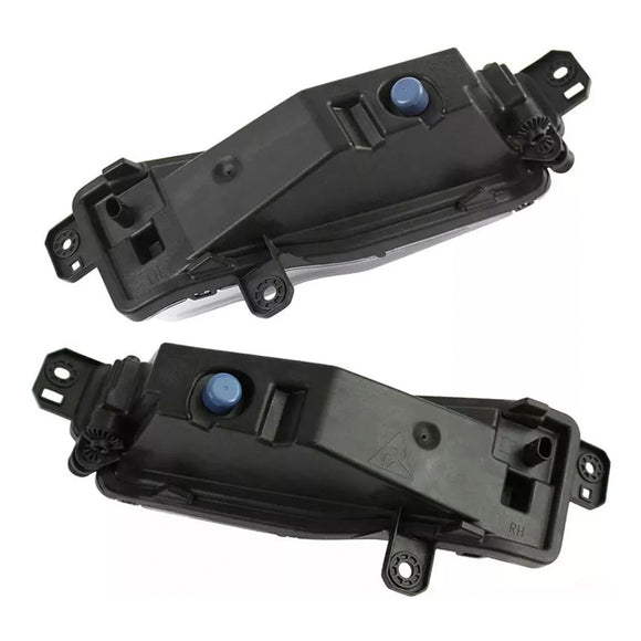 Paar LED Voorbumper Mistlampen Voor BMW X5 G05 2018-2022 63177406365
