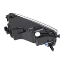 1 Stück Frontstoßstange links Nebelscheinwerfer mit Glühbirne für VW Käfer 2012–2016 5C5941699A-6