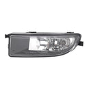 Pair Front Bumper Fog Lights With Bulbs For VW Beetle 2012-2016 5C5941700A-11