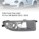 1 Stück Nebelscheinwerfer vorne rechts mit Glühbirne für VW Käfer 2012–2016 5C5941700A-3