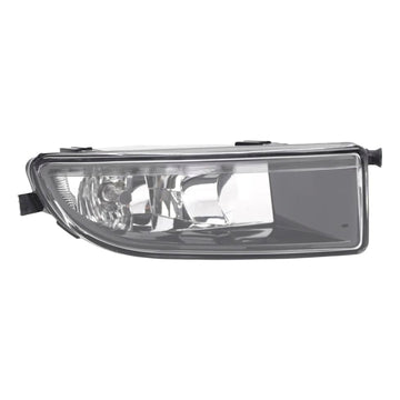 1 szt. Prawe światło przeciwmgielne przedniego zderzaka z żarówką do VW Beetle 2012-2016 5C5941700A