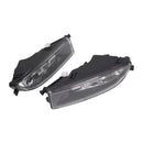 Pair Front Bumper Fog Lights With Bulbs For VW Beetle 2012-2016 5C5941700A-8