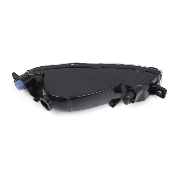 Par de luces intermitentes de parachoques delantero sin bombillas para VW Beetle 12-19 5C5953041A
