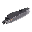 Par de luces intermitentes de parachoques delantero sin bombillas para VW Beetle 12-19 5C5953041A-14