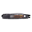 1 Uds. Luz de señal de giro izquierda del parachoques delantero para Volkswagen Beetle 12-19 5C5953041A-3