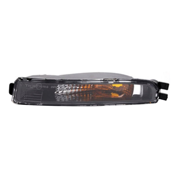 1 Uds. Luz de señal de giro izquierda del parachoques delantero para Volkswagen Beetle 12-19 5C5953041A