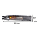 1 Stück Frontstoßstange Rechts Blinker Licht für Volkswagen Beetle 12-19 5C5953042A-12